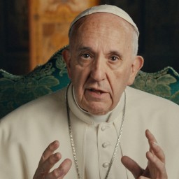 Wenders ante el papa Francisco, revisiones filosóficas