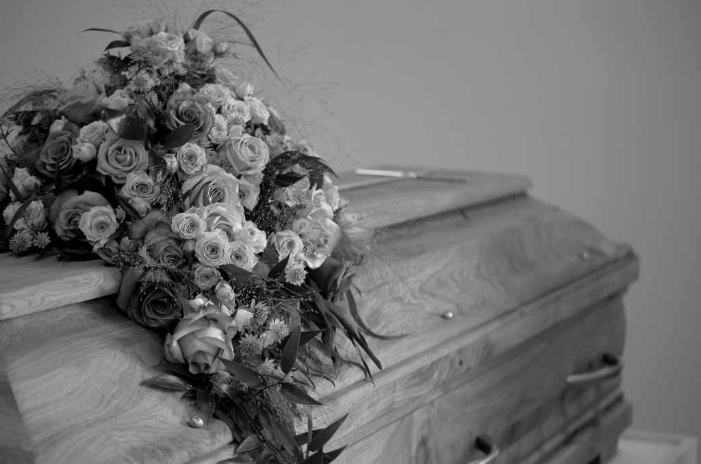 10 consejos para superar la muerte de un ser querido